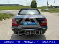 2007 Mercedes Benz CLK 200