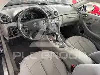 2007 Mercedes Benz CLK 200