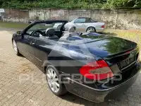 2007 Mercedes Benz CLK 200