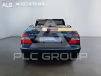 2007 Mercedes Benz CLK 200