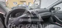 2007 Mercedes Benz CLK 200