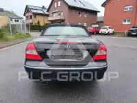 2007 Mercedes Benz CLK 200