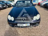 2007 Mercedes Benz CLK 200