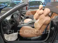 2007 Mercedes Benz CLK 200