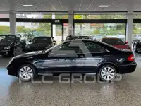 2007 Mercedes Benz CLK 200