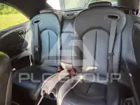 2007 Mercedes Benz CLK 200