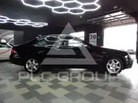 2007 Mercedes Benz CLK 200