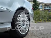 2007 Mercedes Benz CLK 200