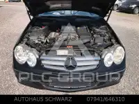 2007 Mercedes Benz CLK 200