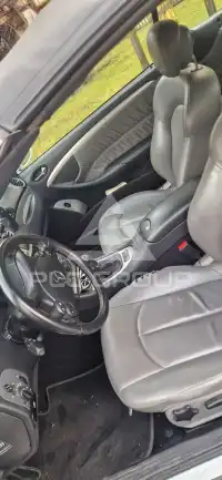2007 Mercedes Benz CLK 200