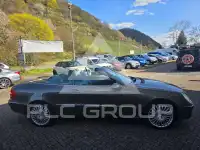 2007 Mercedes Benz CLK 200