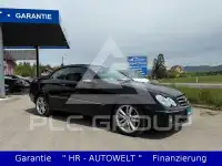 2007 Mercedes Benz CLK 200