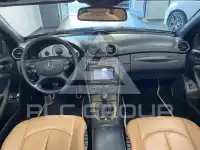 2007 Mercedes Benz CLK 200