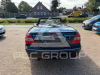 2007 Mercedes Benz CLK 200