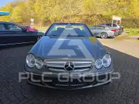 2007 Mercedes Benz CLK 200