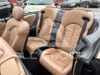 2007 Mercedes Benz CLK 200