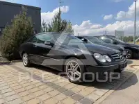 2007 Mercedes Benz CLK 200