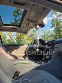 2007 Mercedes Benz CLK 200