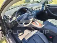 2007 Mercedes Benz CLK 200