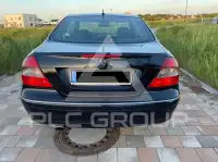 2007 Mercedes Benz CLK 200