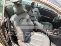 2007 Mercedes Benz CLK 200