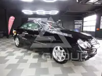 2007 Mercedes Benz CLK 200