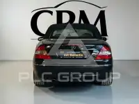 2007 Mercedes Benz CLK 200