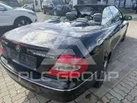 2007 Mercedes Benz CLK 200
