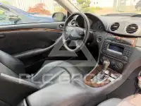 2007 Mercedes Benz CLK 200