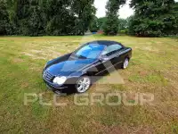 2007 Mercedes Benz CLK 200