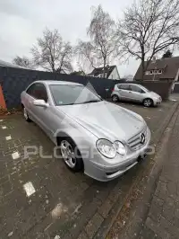 2007 Mercedes Benz CLK 200
