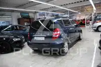 2007 Mercedes Benz A 180