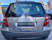 2007 Mercedes Benz A 180