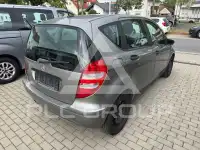2007 Mercedes Benz A 180