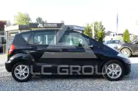 2007 Mercedes Benz A 180