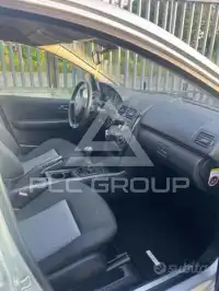 2007 Mercedes Benz A 180