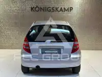2007 Mercedes Benz A 180