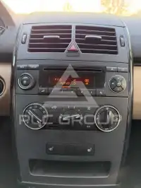 2007 Mercedes Benz A 180