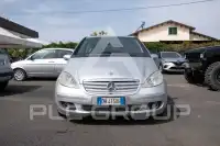 2007 Mercedes Benz A 180