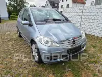 2007 Mercedes Benz A 180