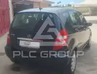 2007 Mercedes Benz A 180