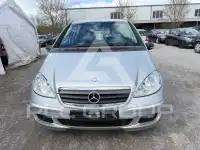 2007 Mercedes Benz A 180