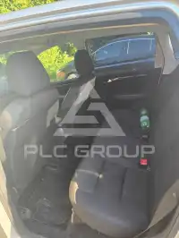 2007 Mercedes Benz A 180