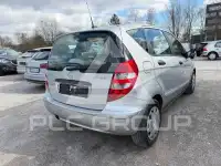 2007 Mercedes Benz A 180