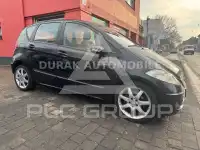 2007 Mercedes Benz A 180