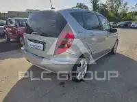 2007 Mercedes Benz A 180