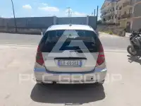 2007 Mercedes Benz A 180