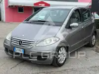 2007 Mercedes Benz A 180