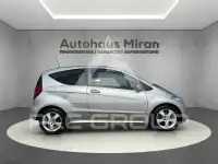 2007 Mercedes Benz A 180