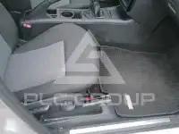 2007 Mercedes Benz A 180
